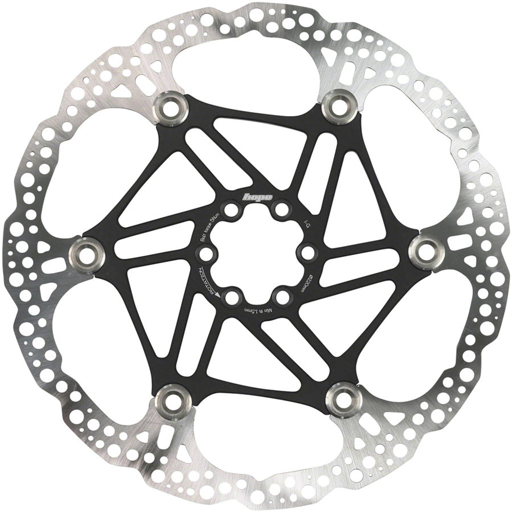 Floating Disc Rotor - Floating Disc Brake Rotor - Floating Disc Brake Rotor - Floating Disc Brake Rotor