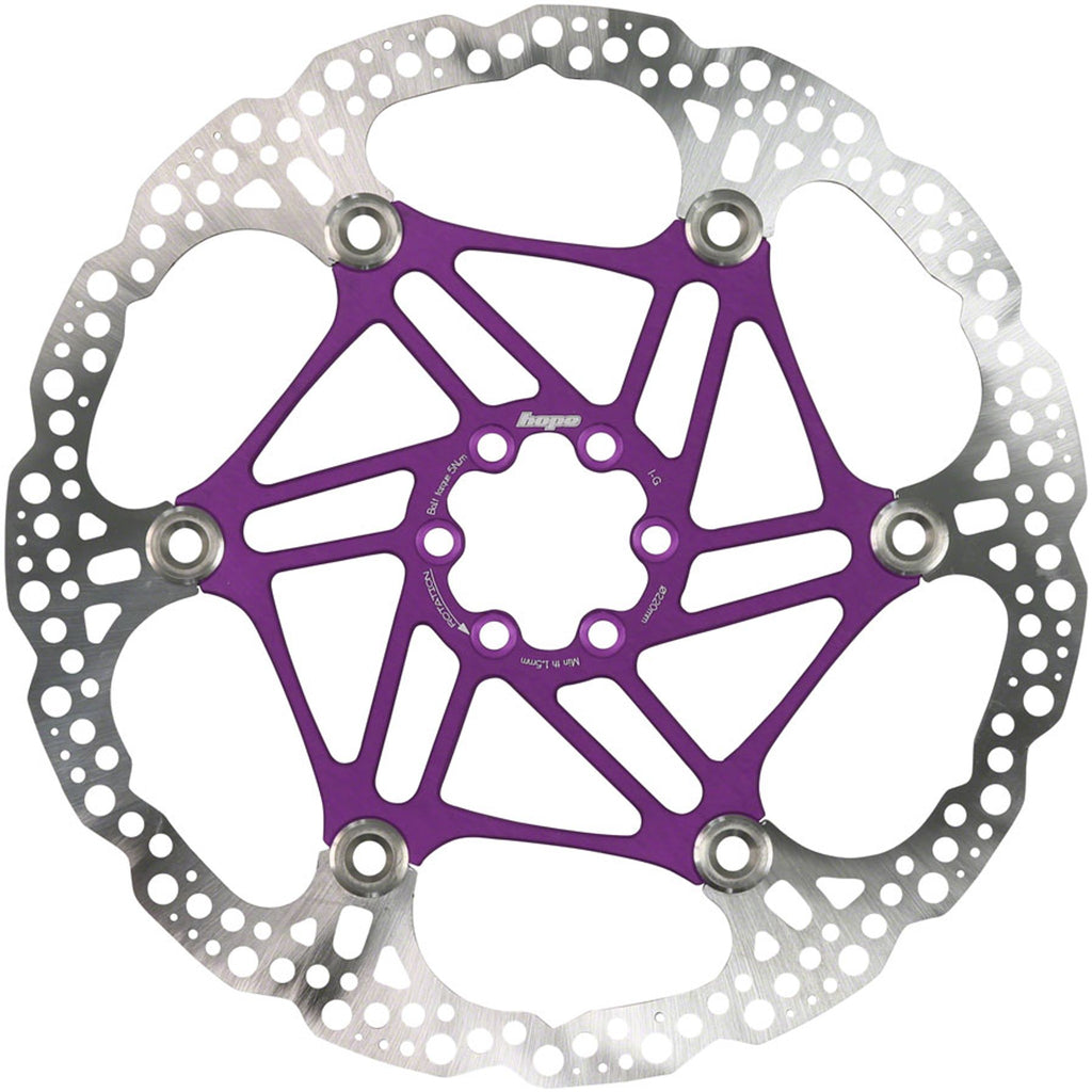 Floating Disc Rotor - Floating Disc Brake Rotor - Floating Disc Brake Rotor - Floating Disc Brake Rotor