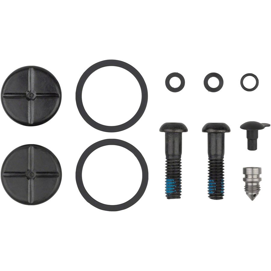 Disc Brake Caliper Piston Service Kits