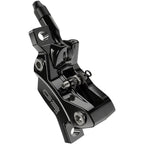 G2 RE Disc Brake - Hydraulic - Post Mount - A2 - Gloss Black
