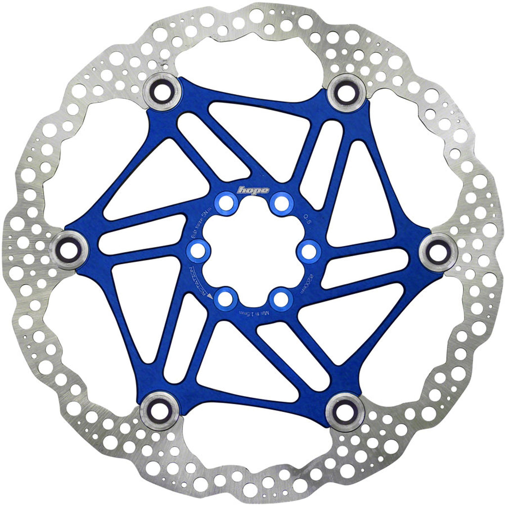 Floating Disc Rotor - Floating Disc Brake Rotor - Floating Disc Brake Rotor - Floating Disc Brake Rotor