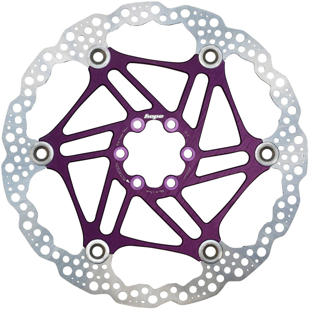 Floating Disc Rotor - Floating Disc Brake Rotor - Floating Disc Brake Rotor - Floating Disc Brake Rotor