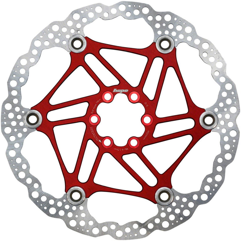 Floating Disc Rotor - Floating Disc Brake Rotor - Floating Disc Brake Rotor - Floating Disc Brake Rotor