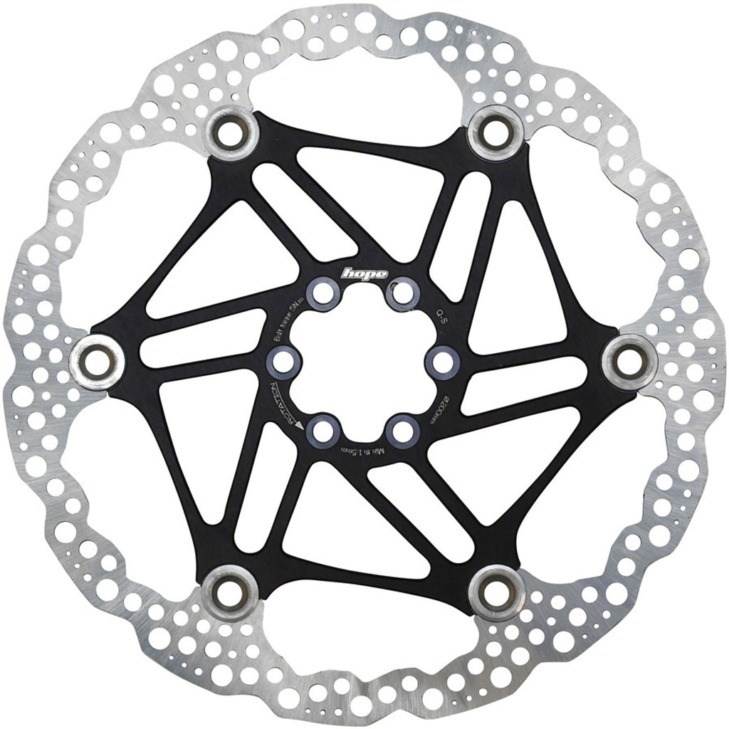 Floating Disc Rotor - Floating Disc Brake Rotor - Floating Disc Brake Rotor - Floating Disc Brake Rotor