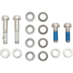 Mounting Hardware