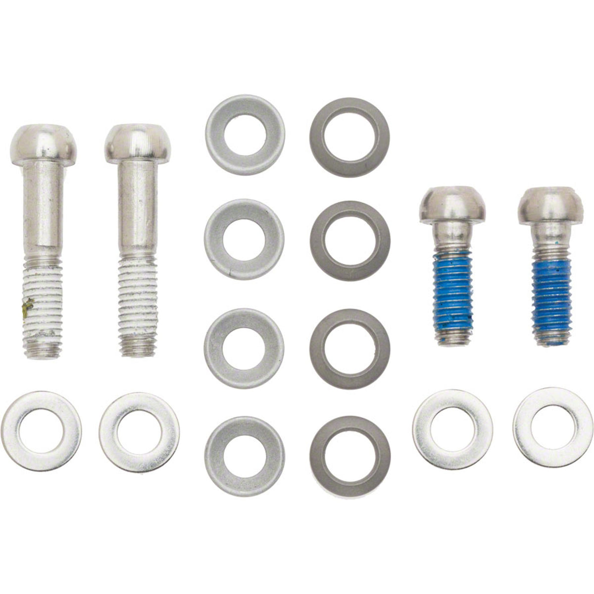 Mounting Hardware
