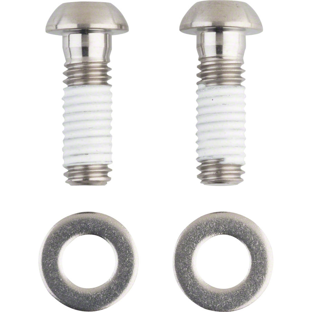 Mounting Hardware