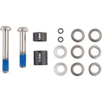 Post Mount Disc Brake Adaptor