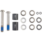 Post Mount Disc Brake Adaptor