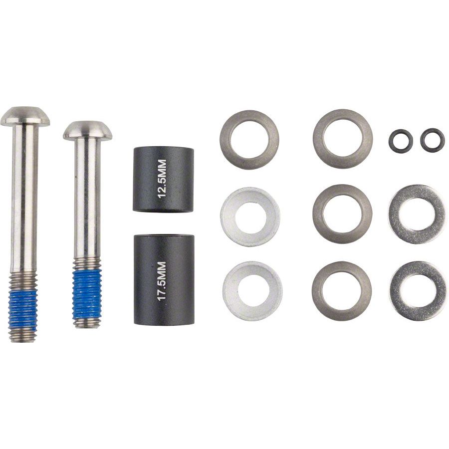 Post Mount Disc Brake Adaptor - Post Bracket 20 P 2 Disc Brake Adaptor