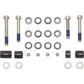 Post Mount Disc Brake Adaptor