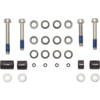 Post Mount Disc Brake Adaptor