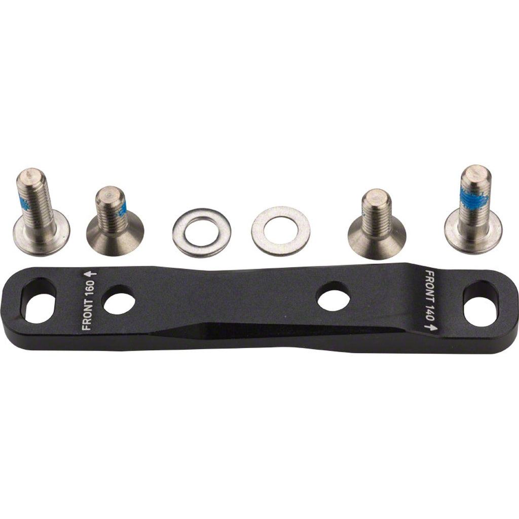 Flat Mount Adaptor