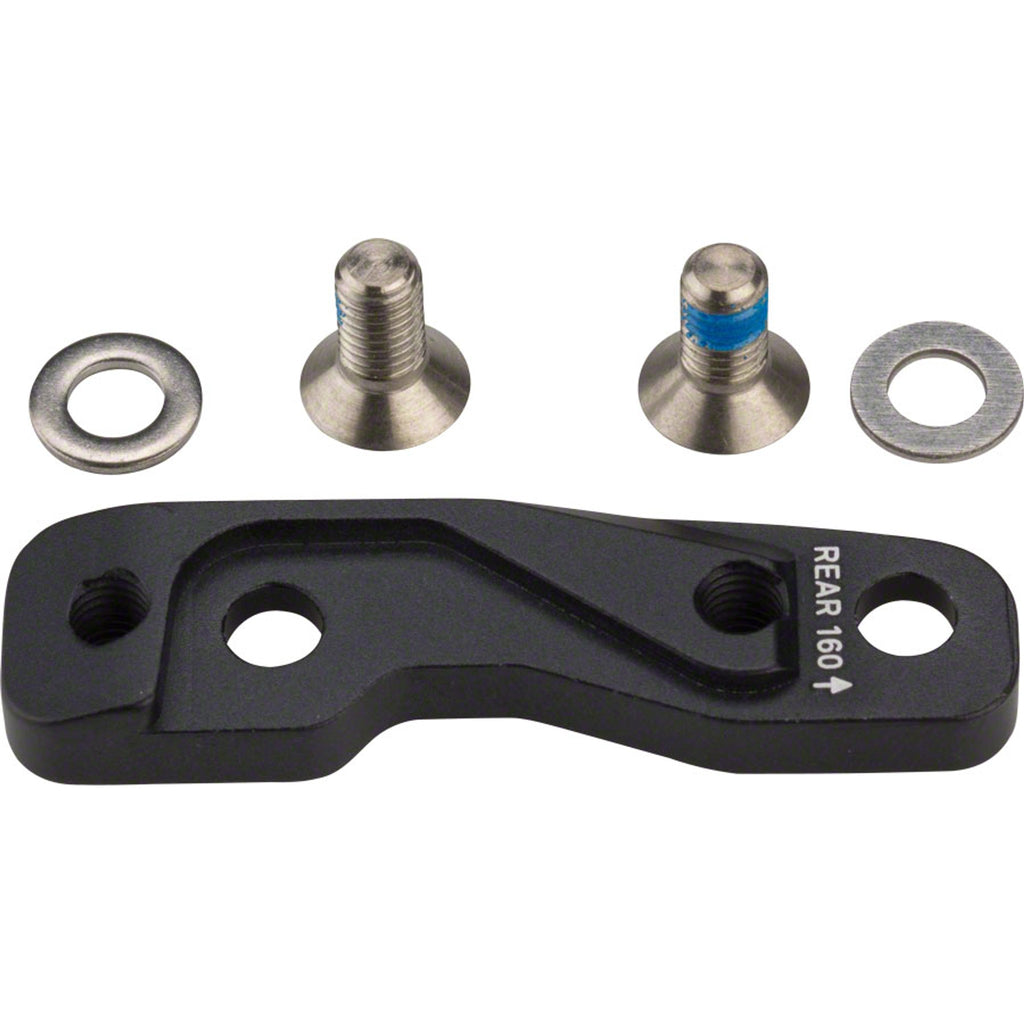Flat Mount Adaptor