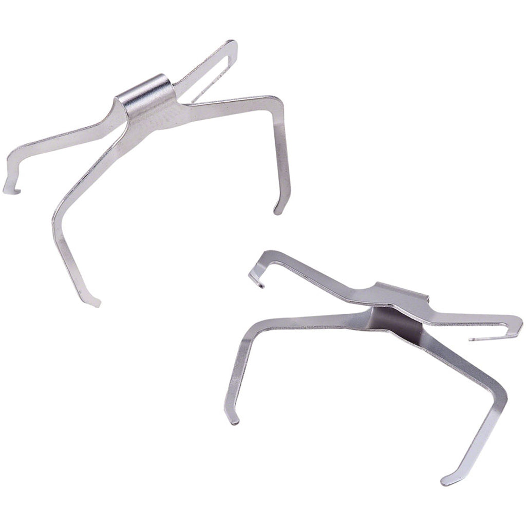 Disc Brake Pad Spreader Springs