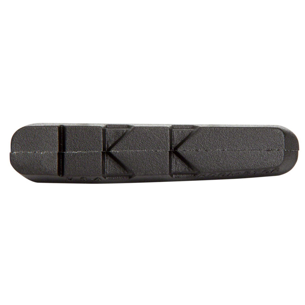 Kool-Stop Dura-Ace/Ultegra Replacement Brake Pad Black