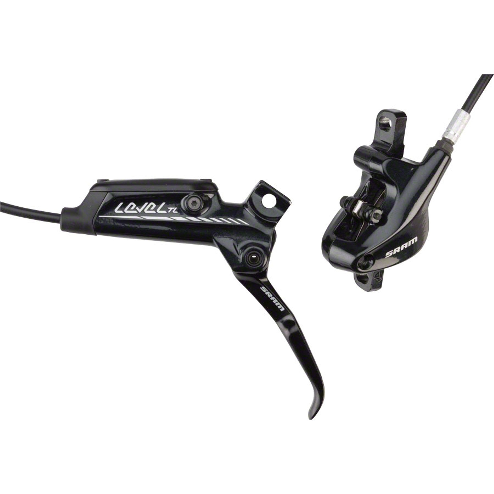 Level TL Disc Brake