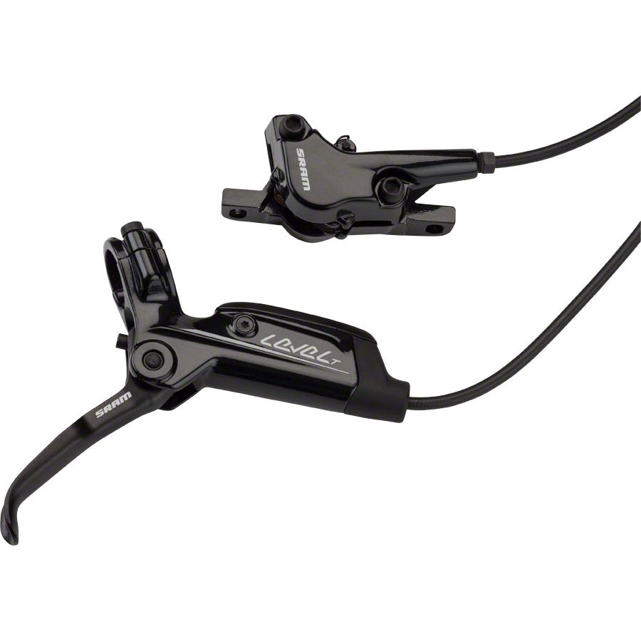Level T Disc Brake