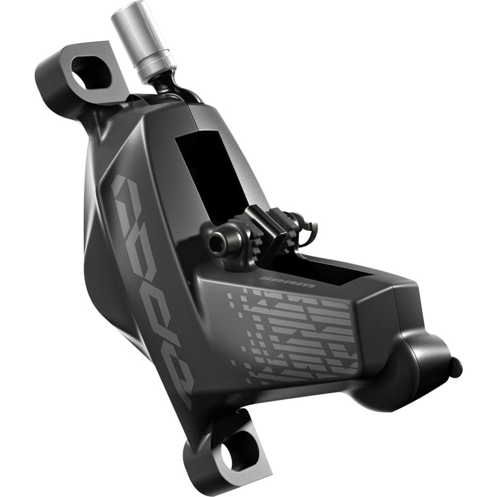 Code R Disc Brake