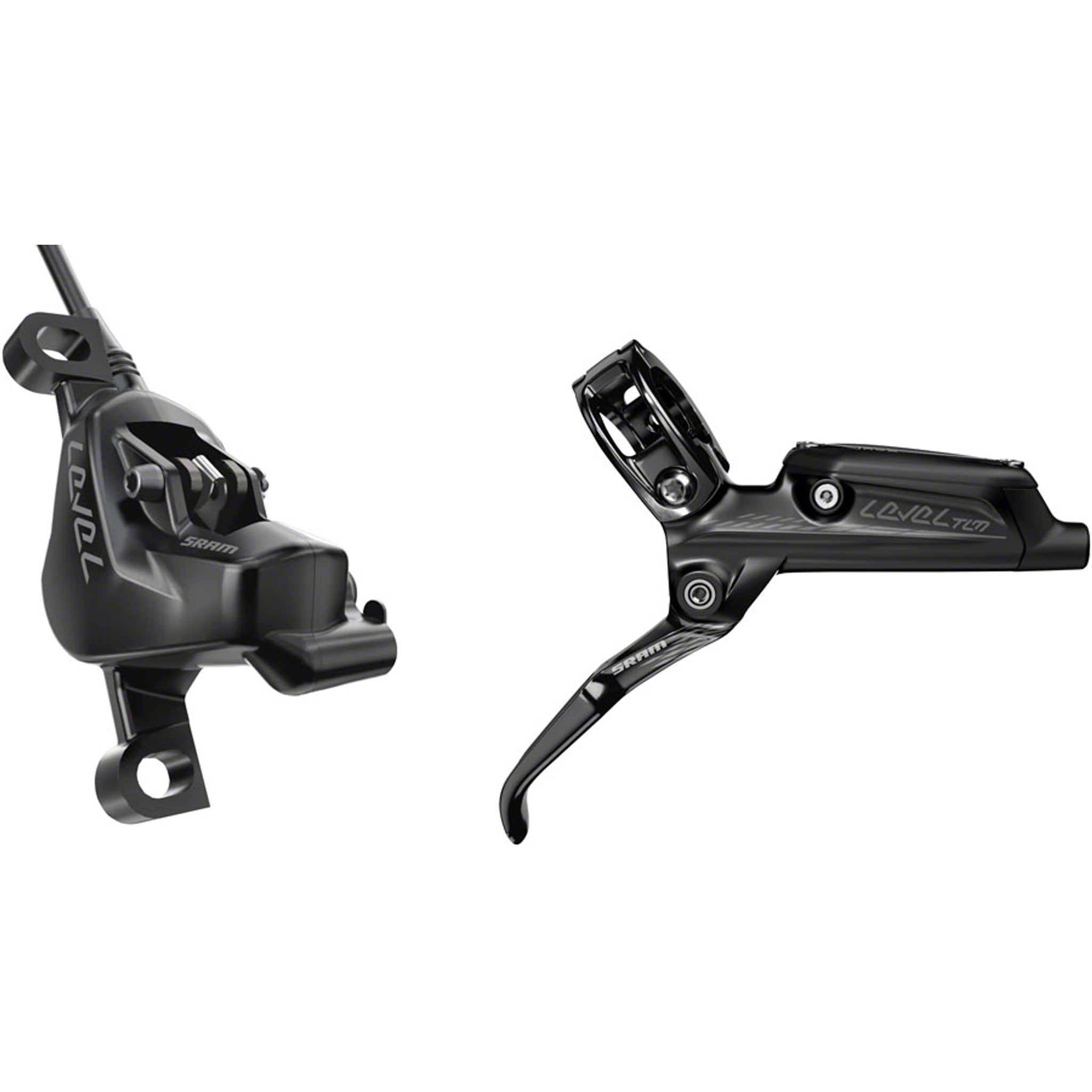 Level TLM Disc Brake