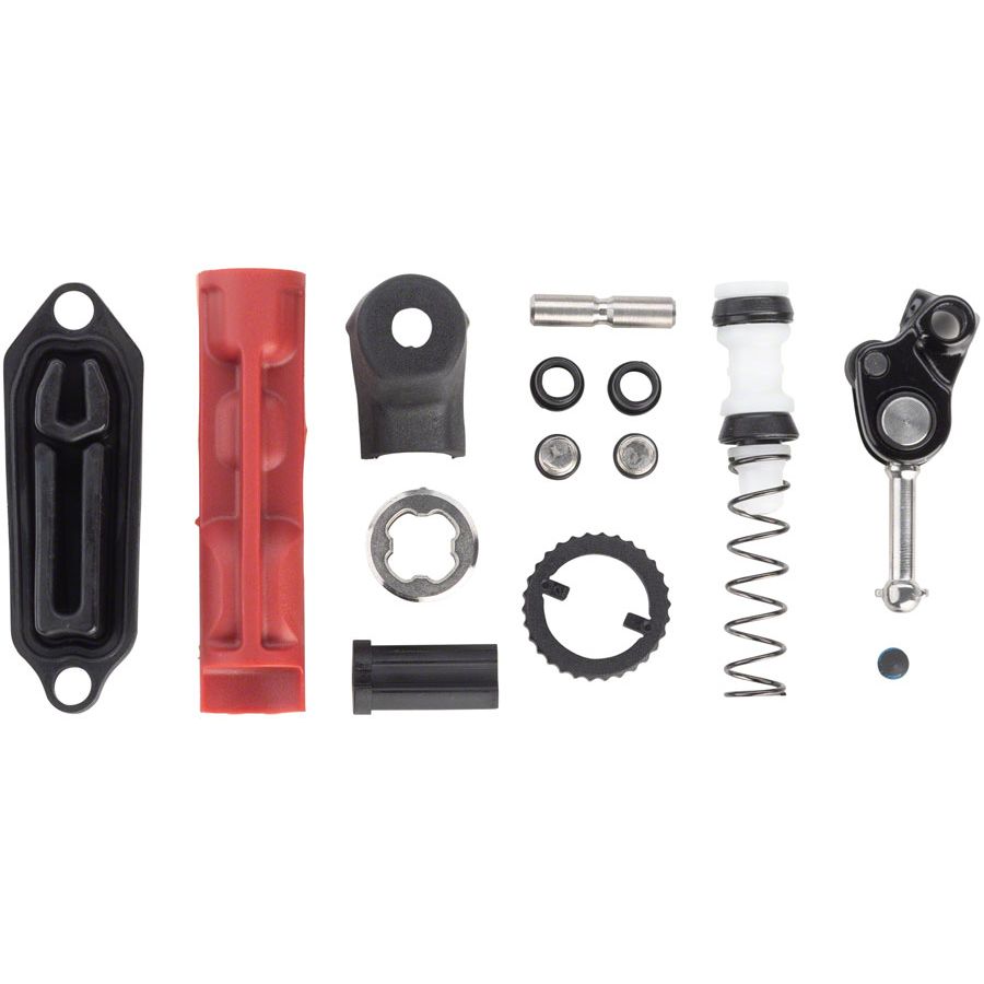 Hydraulic Brake Lever Parts