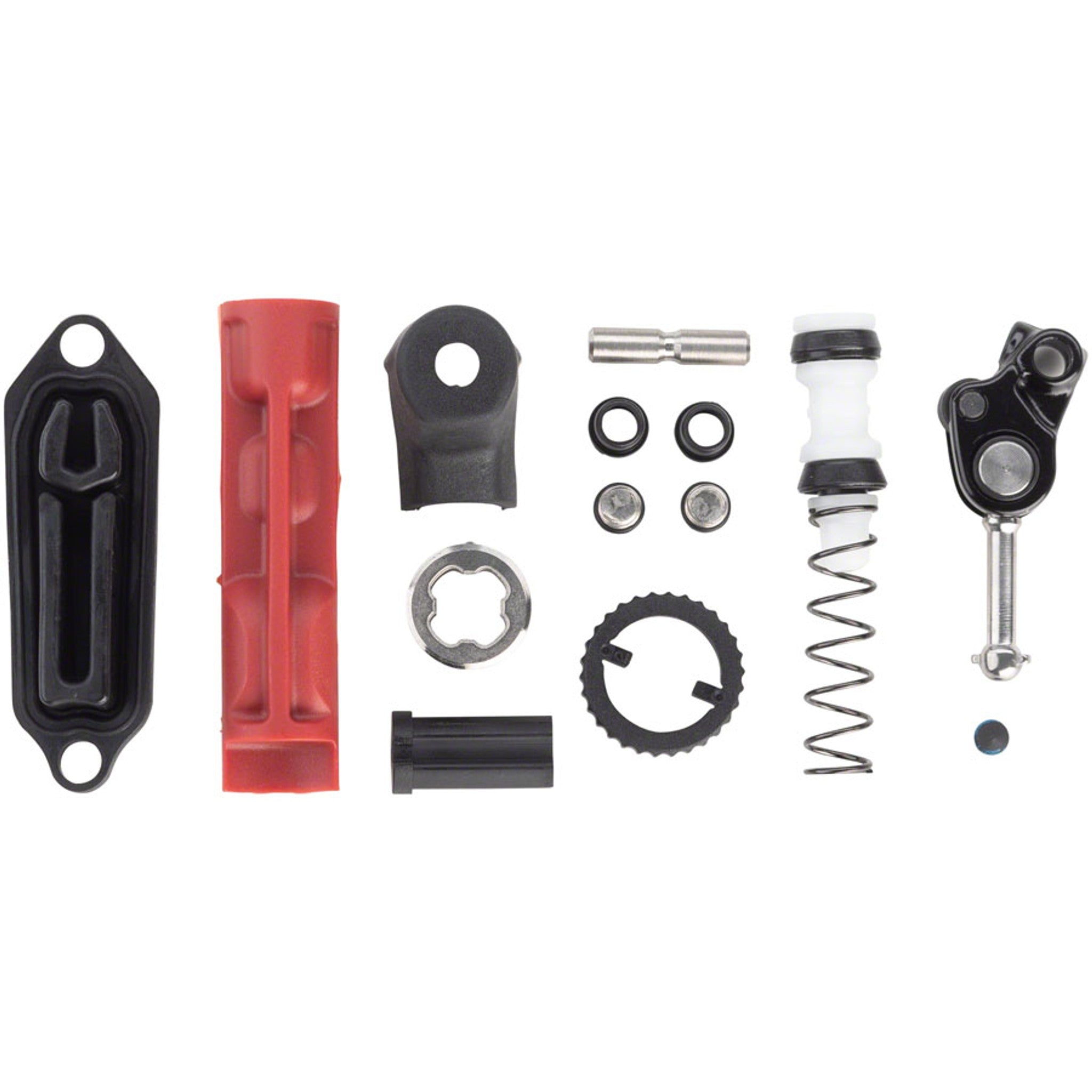 Hydraulic Brake Lever Parts