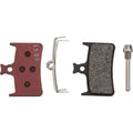 E4 / RX4+ / RX4-SH / Mono M4 Disc Brake Pads - E4 Brake Pads - E4 Brake Pads