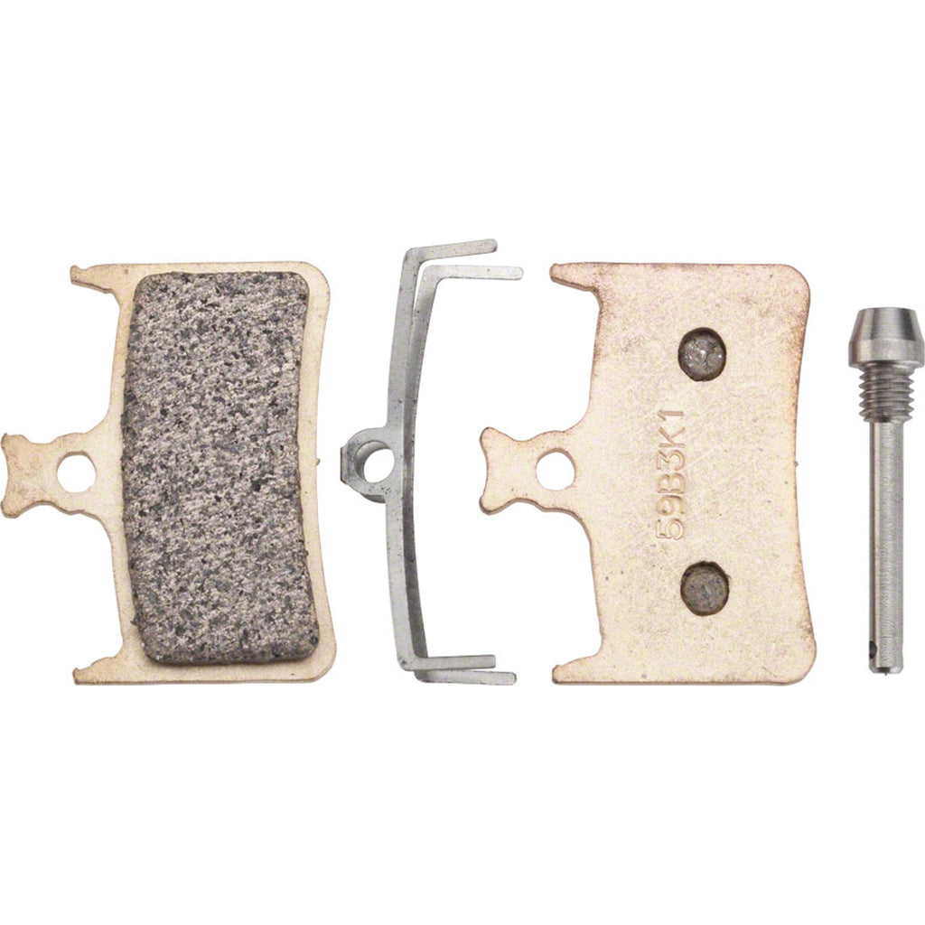 E4 / RX4+ / RX4-SH / Mono M4 Disc Brake Pads - E4 Brake Pads - E4 Brake Pads
