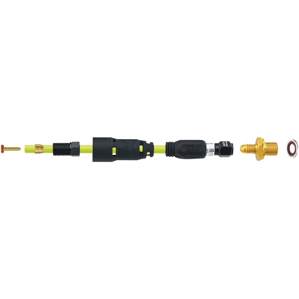 Tektro Quick-Fit Adapters