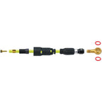 TRP Quick-Fit Adapters