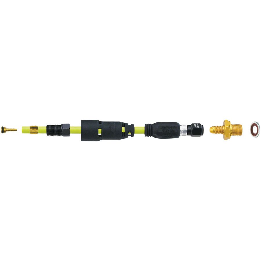 TRP Quick-Fit Adapters