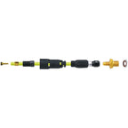 TRP Quick-Fit Adapters