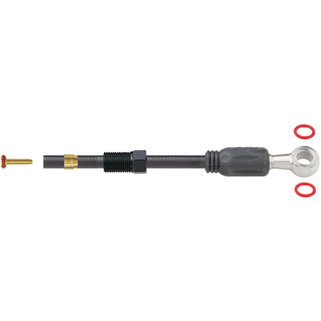 Sport Mineral Hydraulic Hose