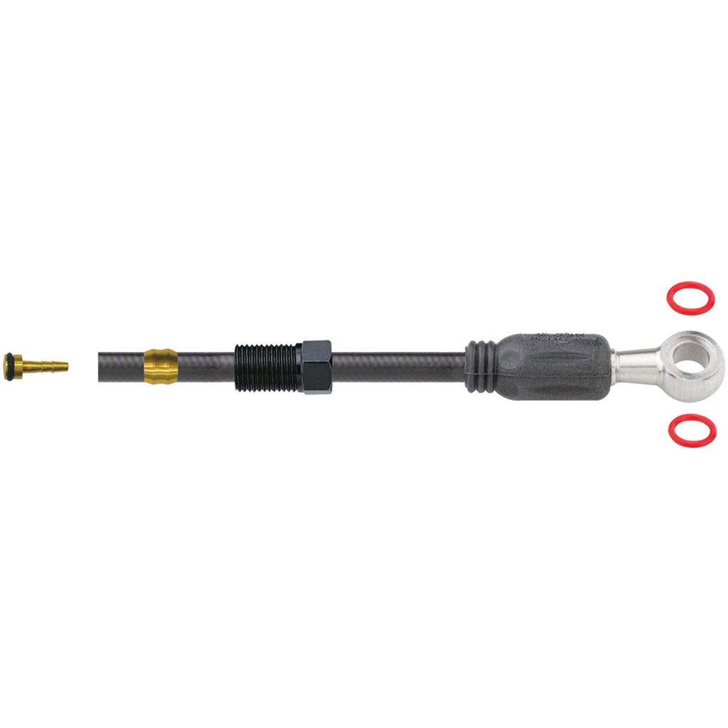 Sport Mineral Hydraulic Hose