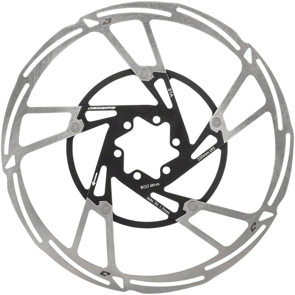 Pro LR2 Disc Brake Rotor