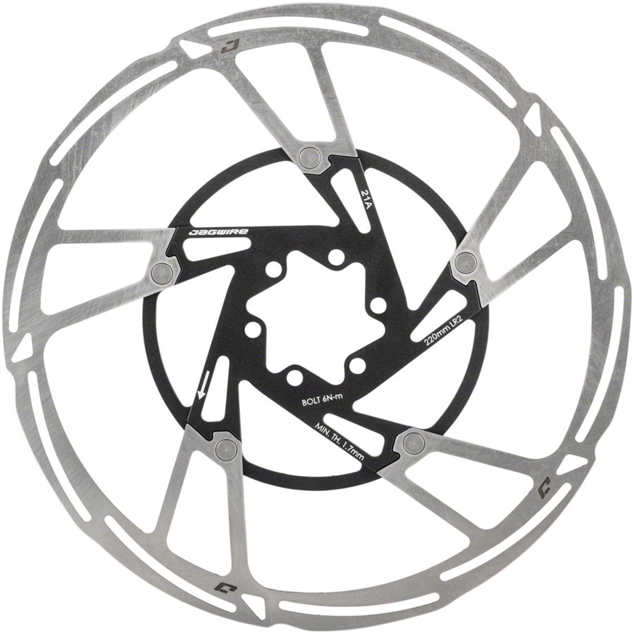 Pro LR2 Disc Brake Rotor