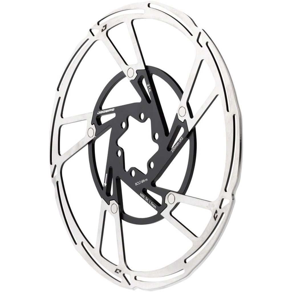 Pro LR2 Disc Brake Rotor