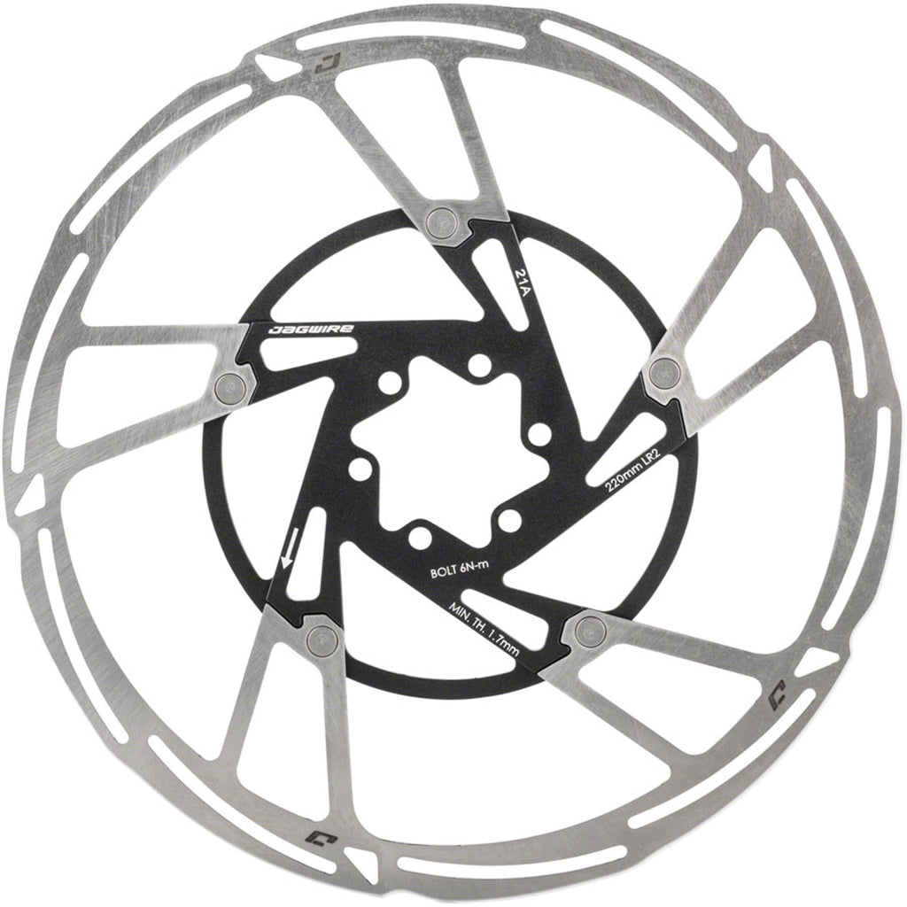 Pro LR2 Disc Brake Rotor