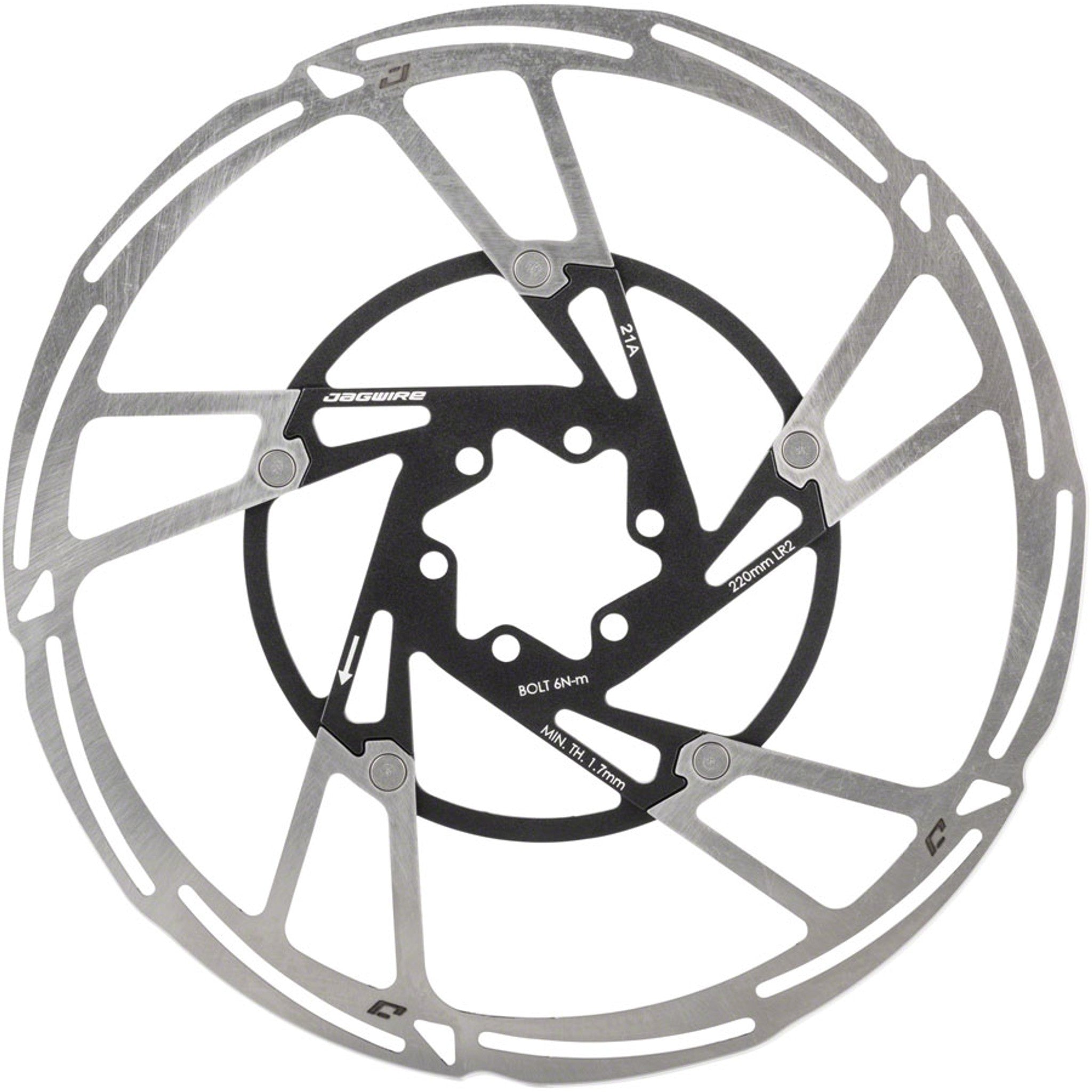 Pro LR2 Disc Brake Rotor