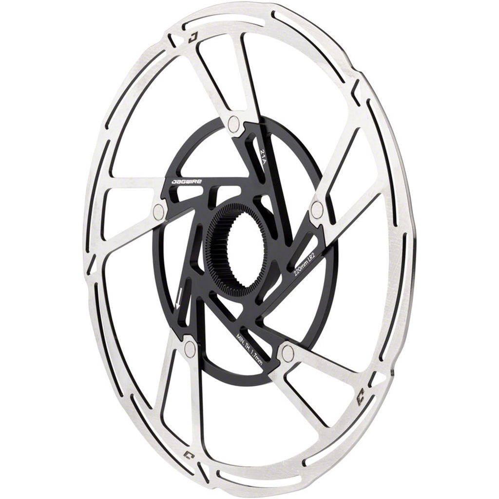 Pro LR2 Disc Brake Rotor