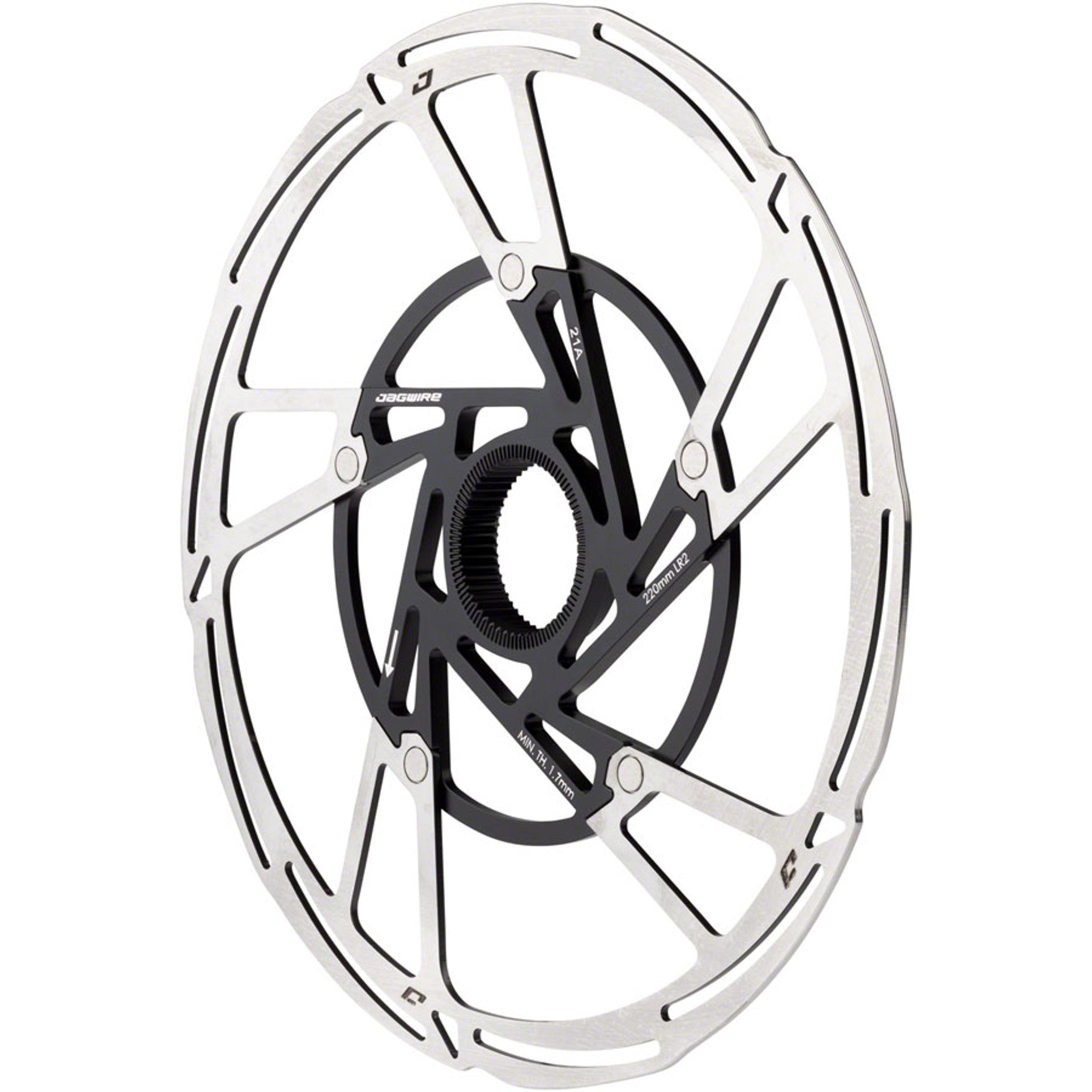 Pro LR2 Disc Brake Rotor