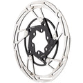 Pro LR2-E Ebike Disc Brake Rotor - Silver/Black