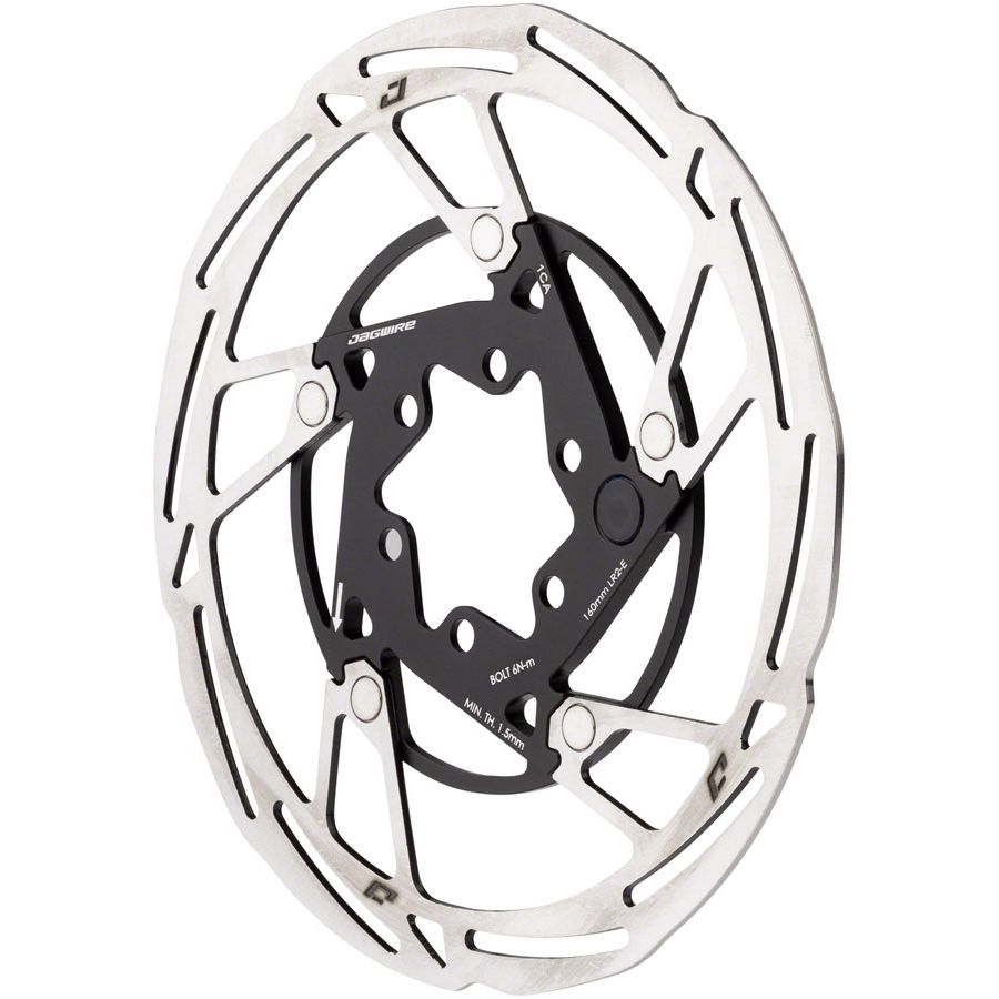 Pro LR2-E Ebike Disc Brake Rotor