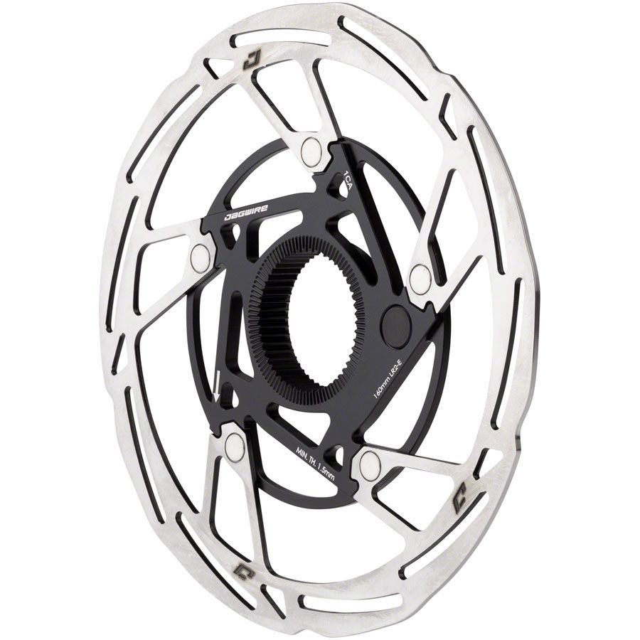 Pro LR2-E Ebike Disc Brake Rotor