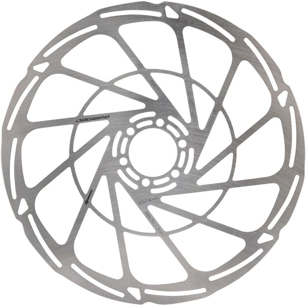 Sport SR1 Disc Rotors