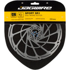 Sport SR1 Disc Rotors
