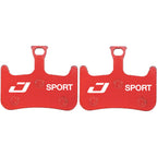 Hayes Compatible Disc Brake Pads