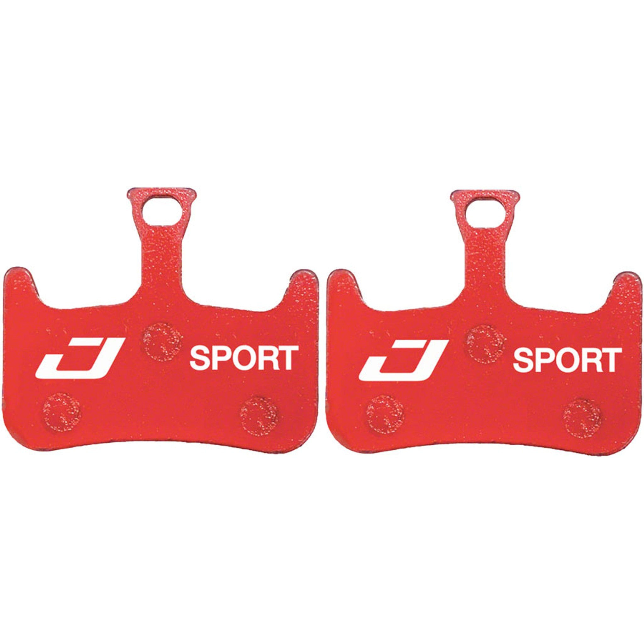 Hayes Compatible Disc Brake Pads