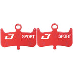 Hayes Compatible Disc Brake Pads