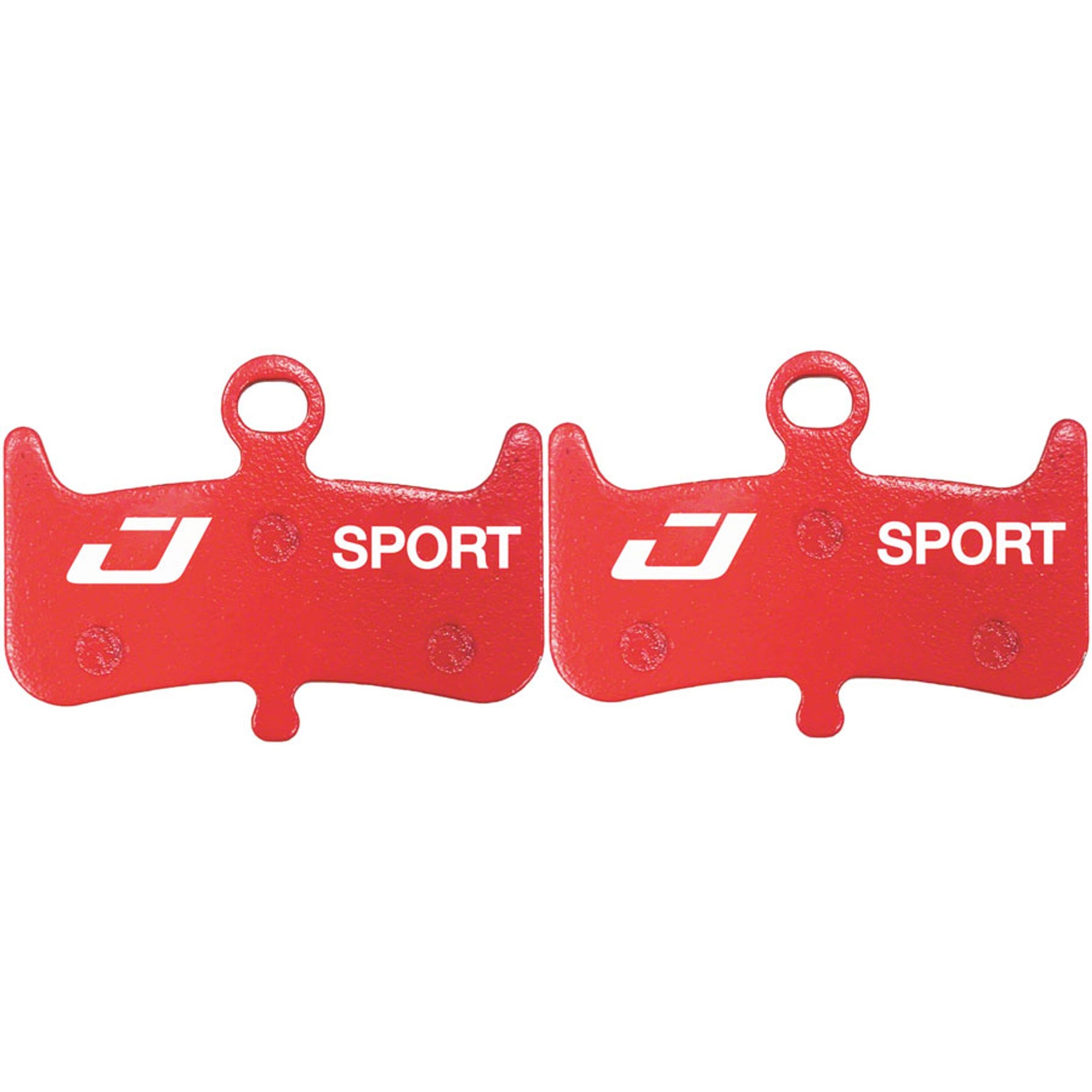 Hayes Compatible Disc Brake Pads